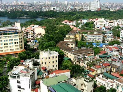 Opportunities for US investors in Vietnam